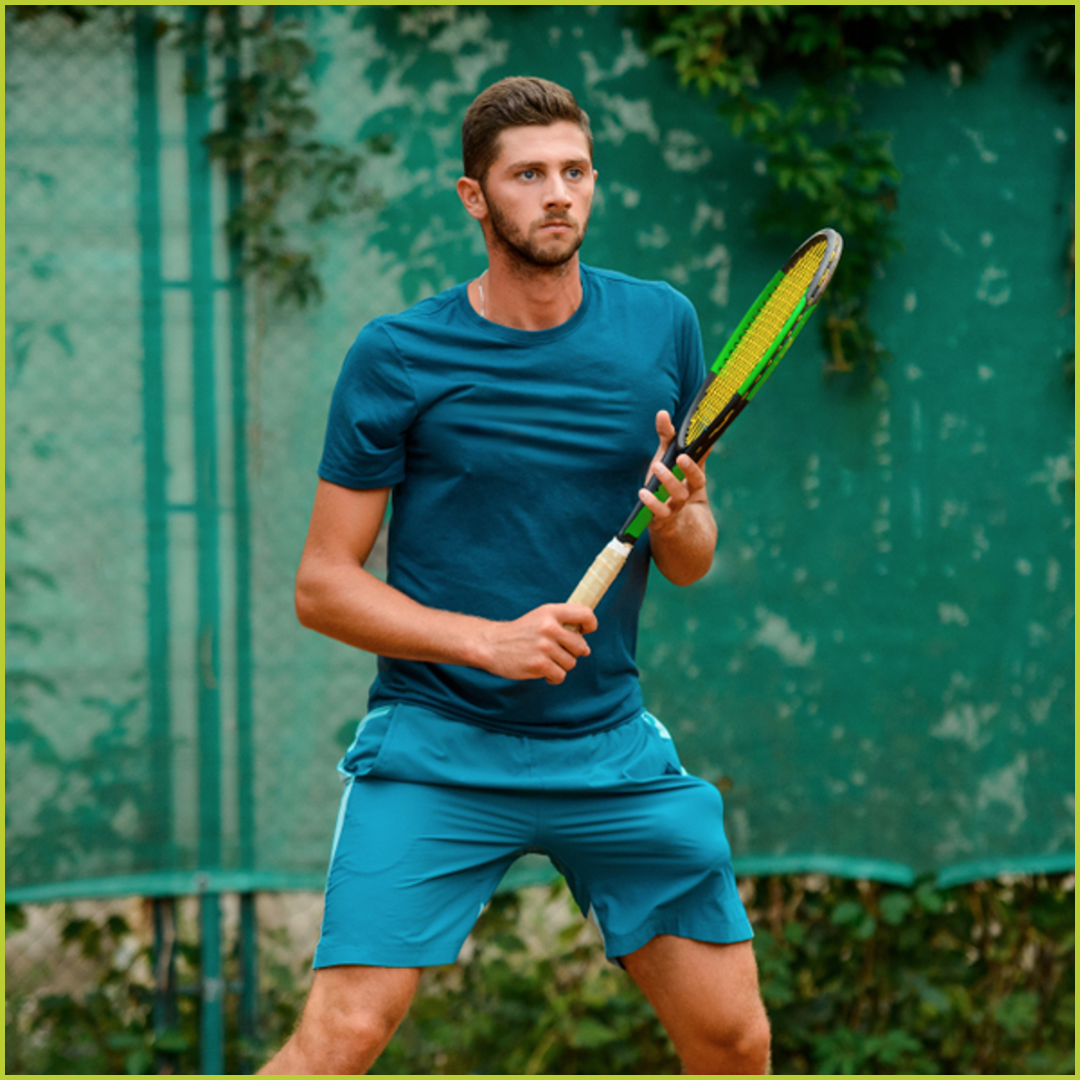 Mens Singles Competition Chatswood Website
