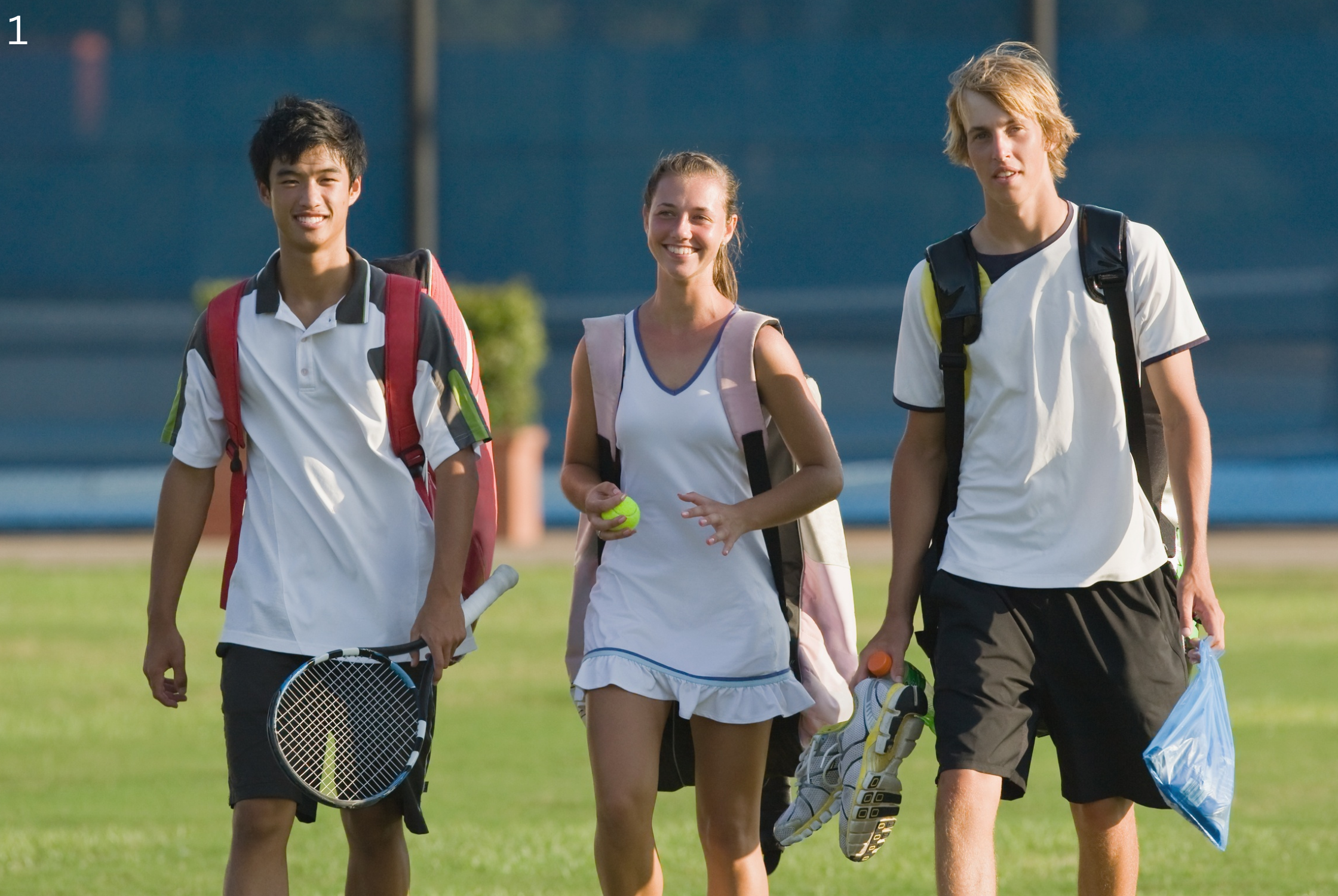 Sydney’s Best Adult Group Tennis — Beginners & New to NSW are Welcome!
